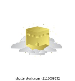 icon for ramadan and ied al fitr is mean moeslim icon and backgrond