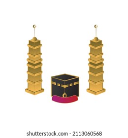 icon for ramadan and ied al fitr is mean moeslim icon and backgrond