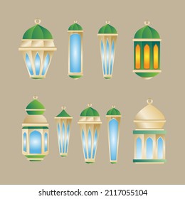 icon for ramadan and ied al fitr is mean moeslim icon and backgrond