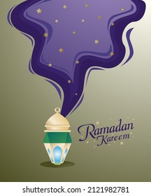 icon for ramadan and ied al fitr is mean moeslim icon and backgrond