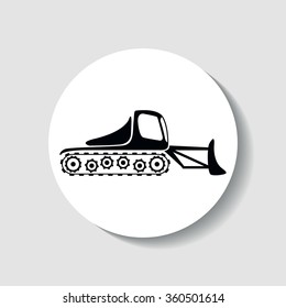 Icon ratrak.