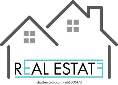 Icon of Real Estate