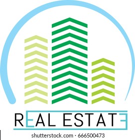 Icon of Real Estate