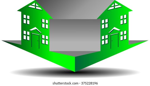 icon real estate search 