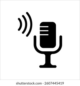 Icon a record, isolated against a clean background.