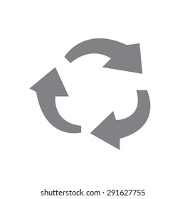 icon recycling