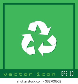 icon recycling