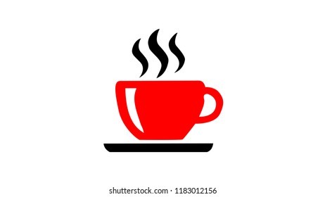 ICON RED HOT GLASS