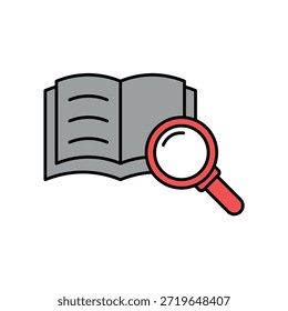 Icon a Reference, isolated against a clean background.