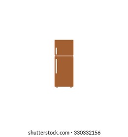 Icon refrigerator.
