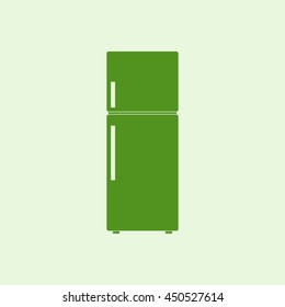 Icon refrigerator.