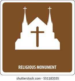 icon religious monument