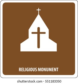 icon religious monument