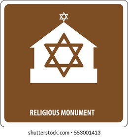 icon religious monument