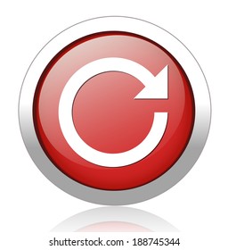 icon of reload button