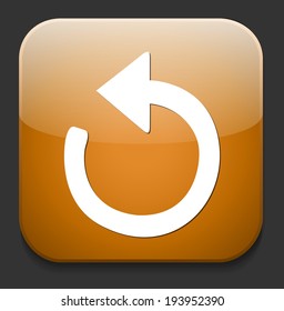 icon of reload button