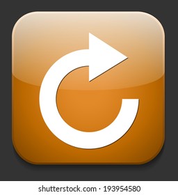 icon of reload button