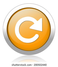 icon of reload button