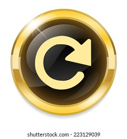 icon of reload button