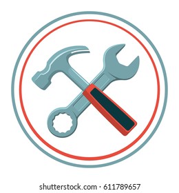 Icon repair tools