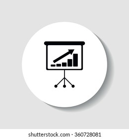 Icon representation of the graph.