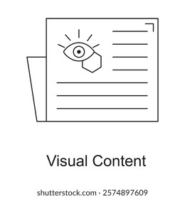 An icon representing the creation and manipulation of visual media such as images, videos, and graphics for various applications.