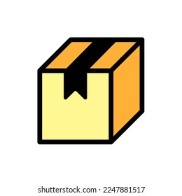 icono que representa envío, logística, servicio al cliente, reembolsos y más