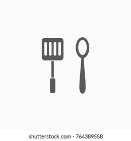 Icon of restaurant.