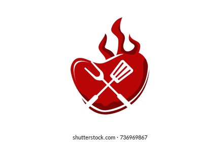 icon Restaurant barbeques