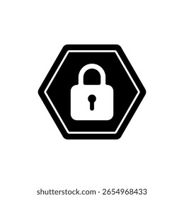 Icono restringido, aislado sobre un fondo limpio.
