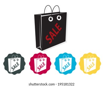 Icon - Retail Industry
