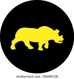 icon rhino