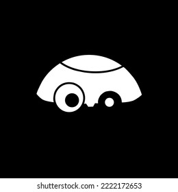 Icon robots for your logos design