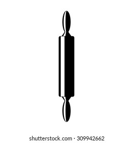 icon rolling pin