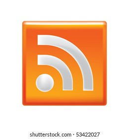Icon RSS