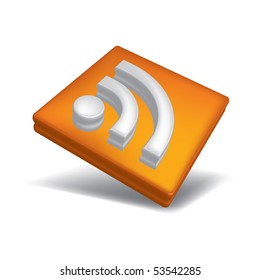 Icon RSS