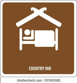 Icon rural hotel