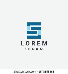 ICON S LOGO DESIGN TEMPLATE ELEMENTS