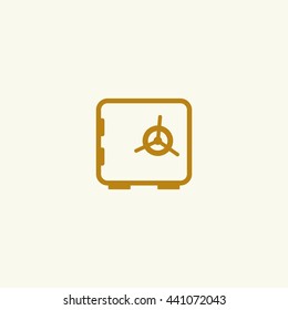 Icon safe.