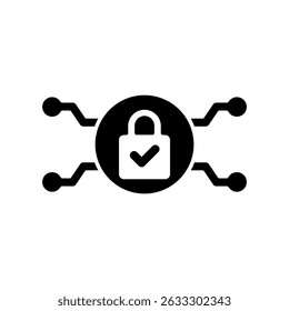 Icon a safety, isolated against a clean background.