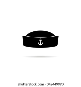 Icon Sailor Hat.