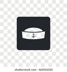 Icon Sailor hat.