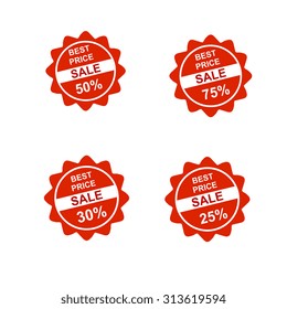 Icon sale