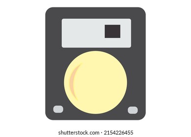 icon for saving file on computer