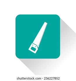 icon of saw