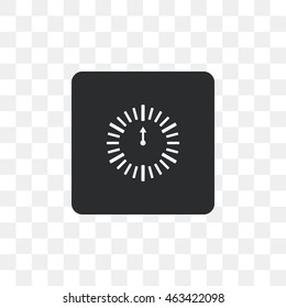 Icon scale settings.