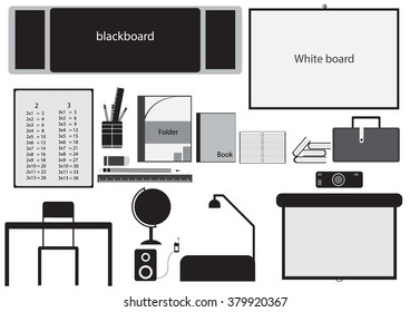 icon school university  education vector illustration