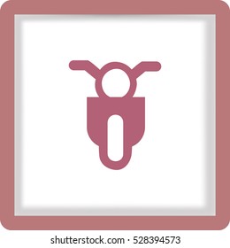 icono scooter