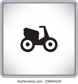 icon scooter