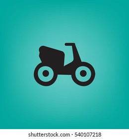 icon scooter